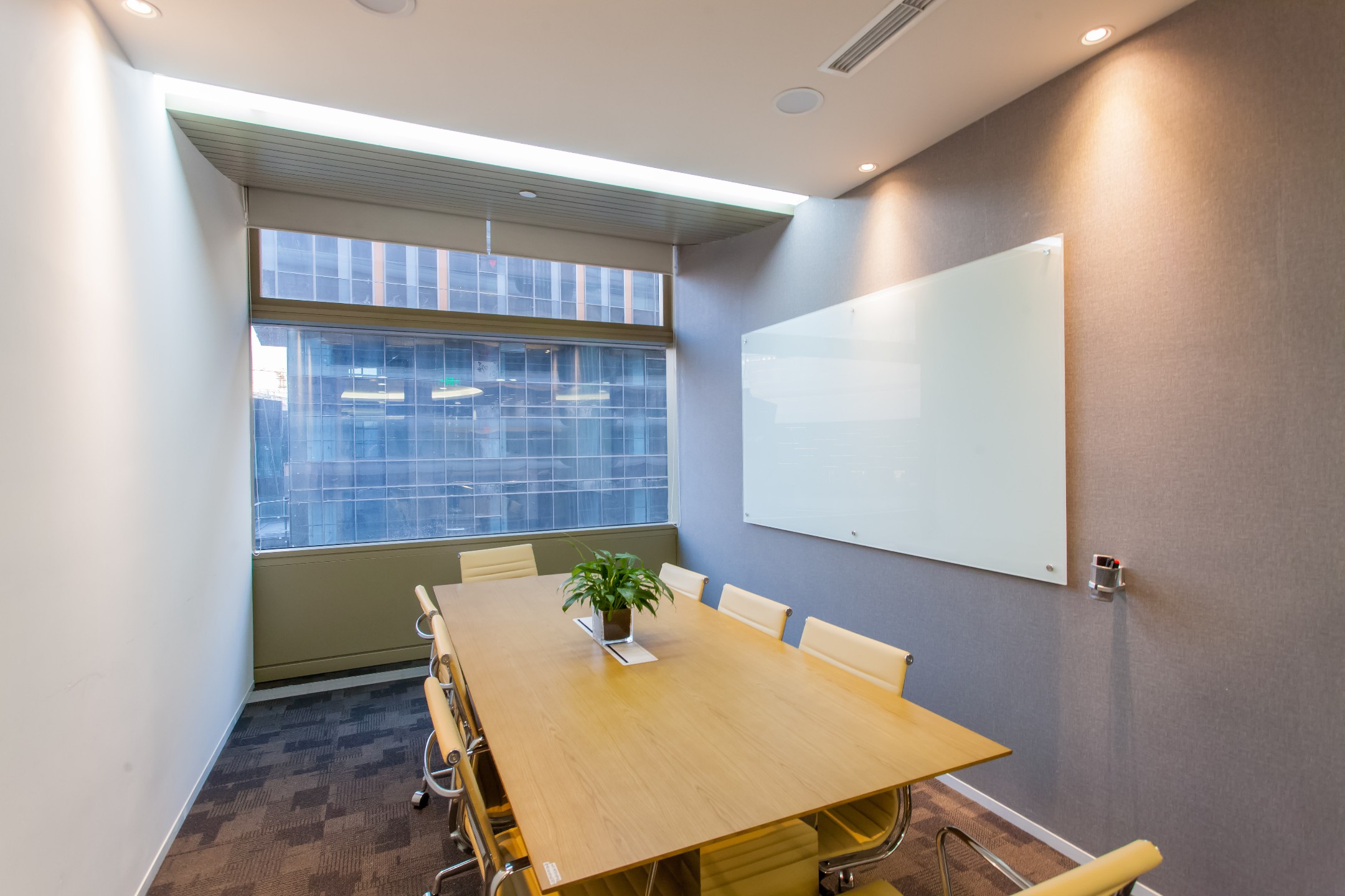 LANDING商務(wù)中心(虹橋新地中心)